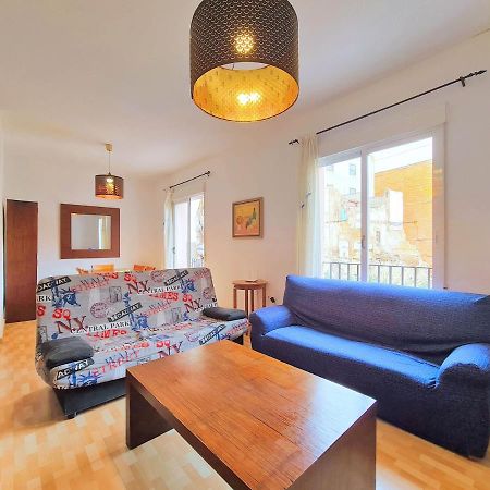 Apartamento Grande En Centro De Cartagena Real - Arena Екстер'єр фото