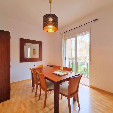 Apartamento Grande En Centro De Cartagena Real - Arena Екстер'єр фото