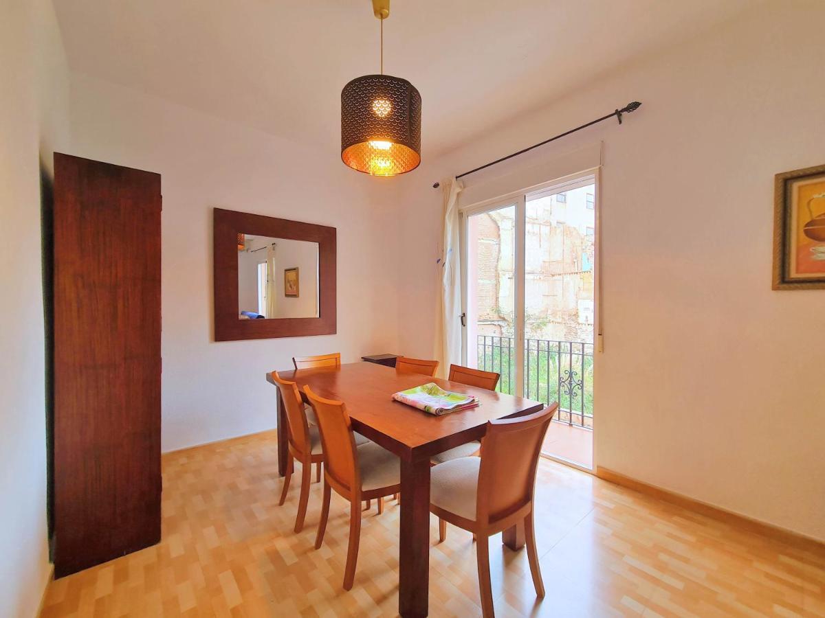 Apartamento Grande En Centro De Cartagena Real - Arena Екстер'єр фото