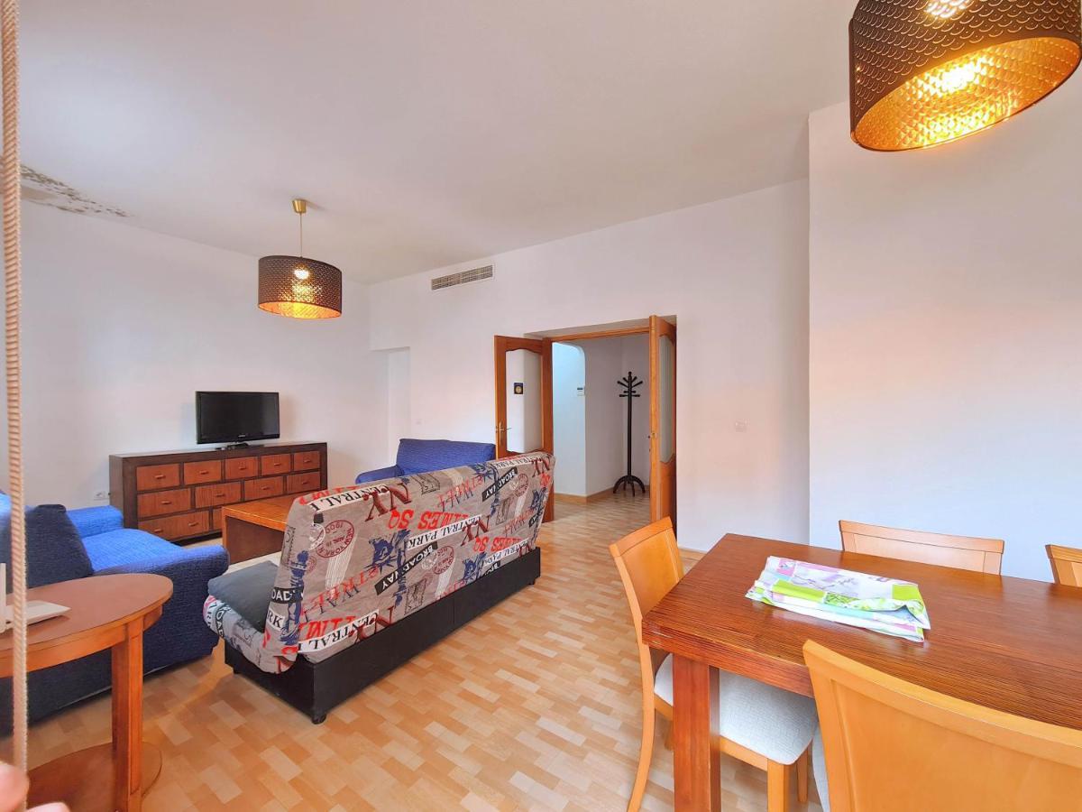 Apartamento Grande En Centro De Cartagena Real - Arena Екстер'єр фото