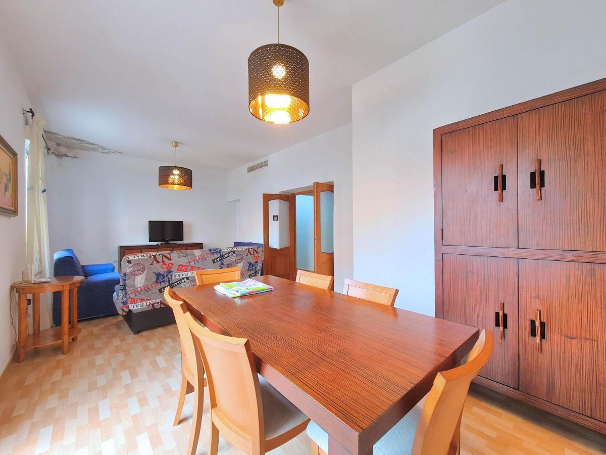 Apartamento Grande En Centro De Cartagena Real - Arena Екстер'єр фото