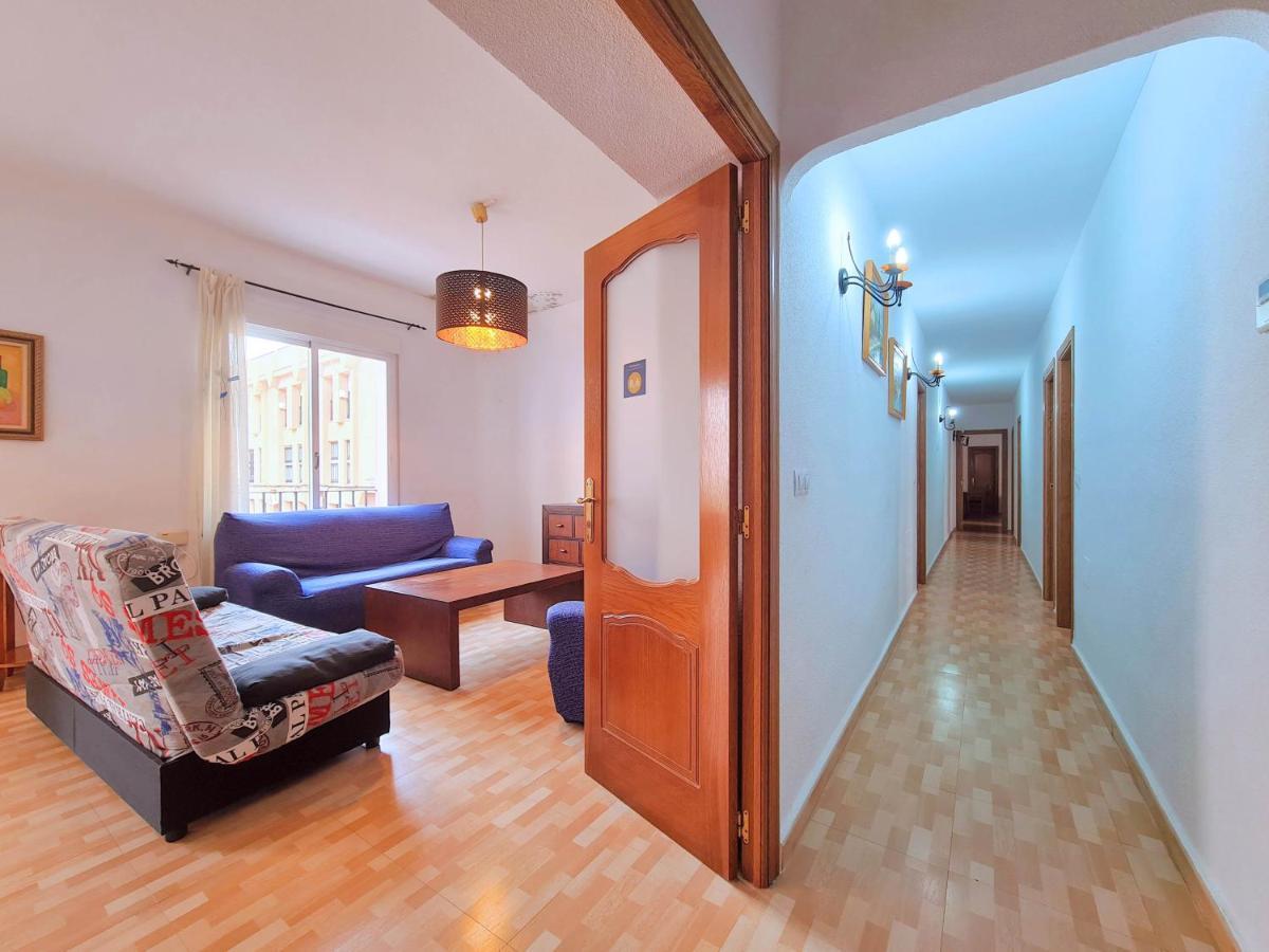 Apartamento Grande En Centro De Cartagena Real - Arena Екстер'єр фото
