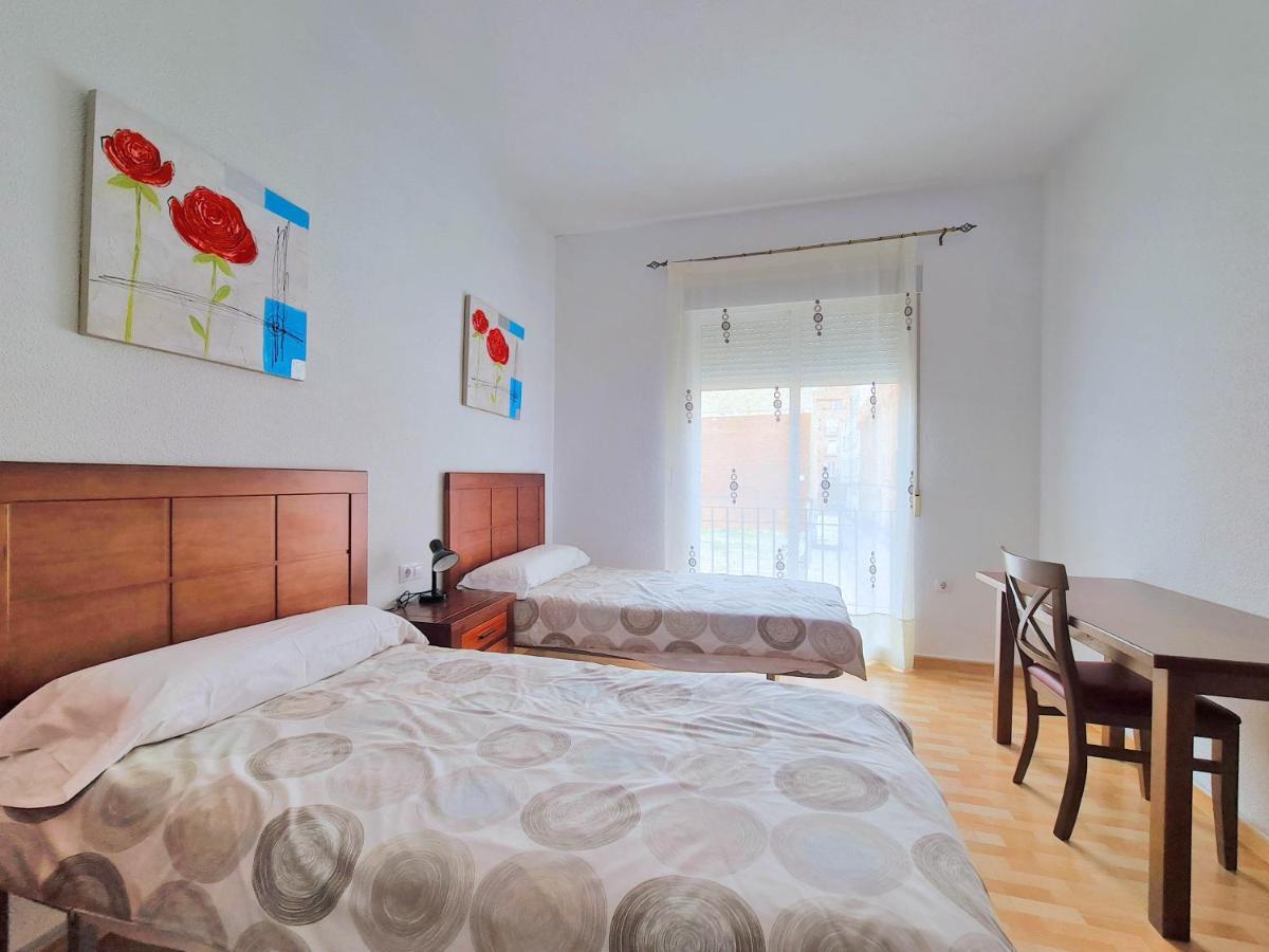 Apartamento Grande En Centro De Cartagena Real - Arena Екстер'єр фото