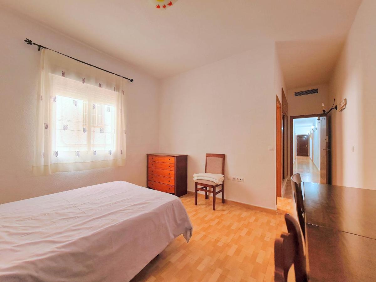 Apartamento Grande En Centro De Cartagena Real - Arena Екстер'єр фото
