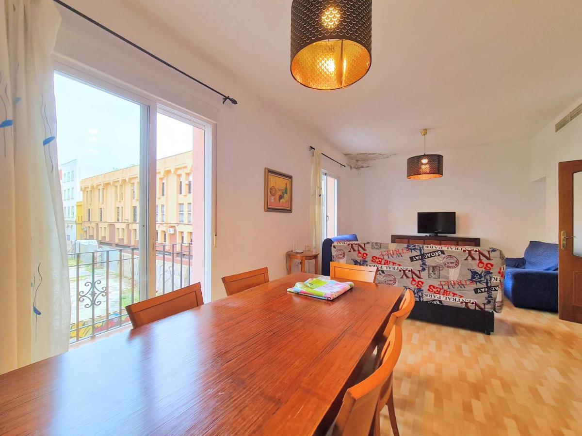 Apartamento Grande En Centro De Cartagena Real - Arena Екстер'єр фото