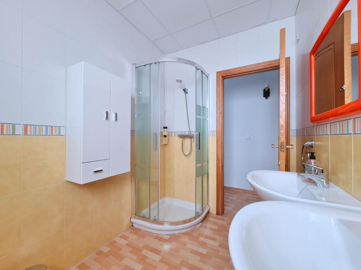 Apartamento Grande En Centro De Cartagena Real - Arena Екстер'єр фото