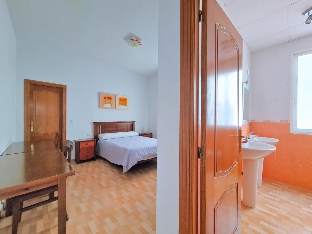Apartamento Grande En Centro De Cartagena Real - Arena Екстер'єр фото
