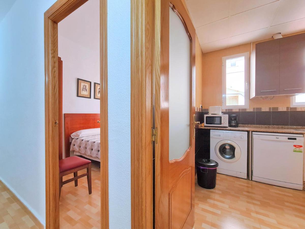 Apartamento Grande En Centro De Cartagena Real - Arena Екстер'єр фото