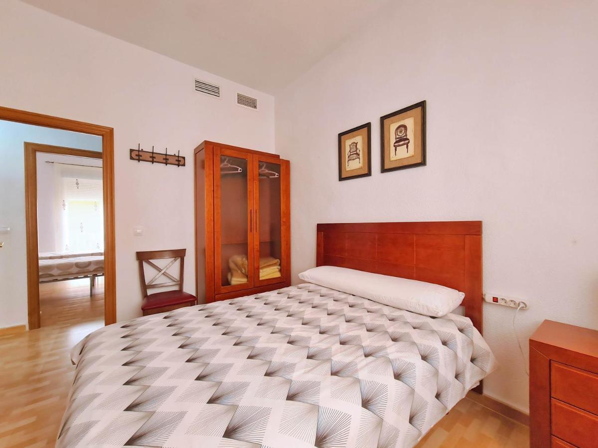 Apartamento Grande En Centro De Cartagena Real - Arena Екстер'єр фото