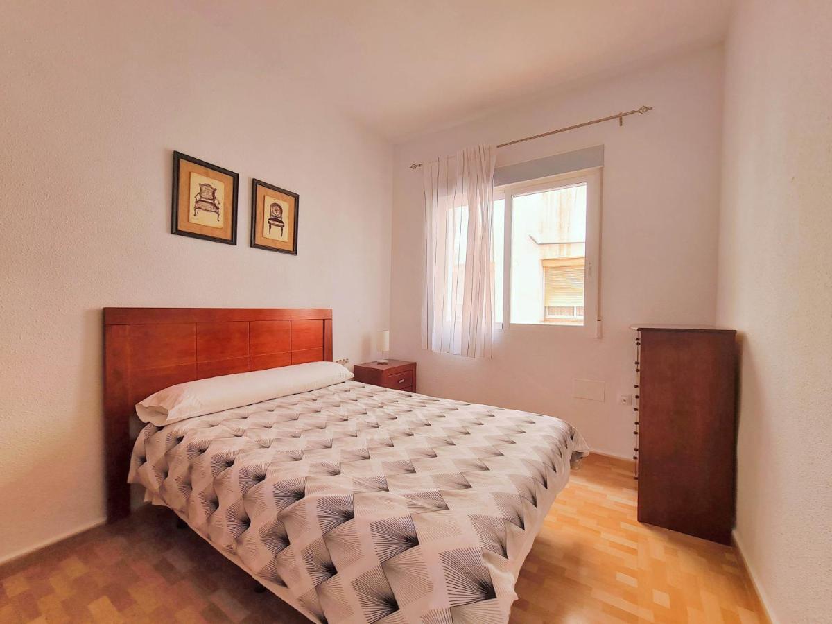 Apartamento Grande En Centro De Cartagena Real - Arena Екстер'єр фото