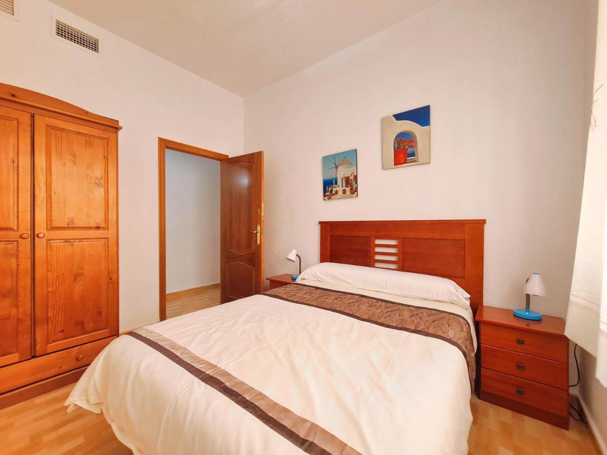 Apartamento Grande En Centro De Cartagena Real - Arena Екстер'єр фото