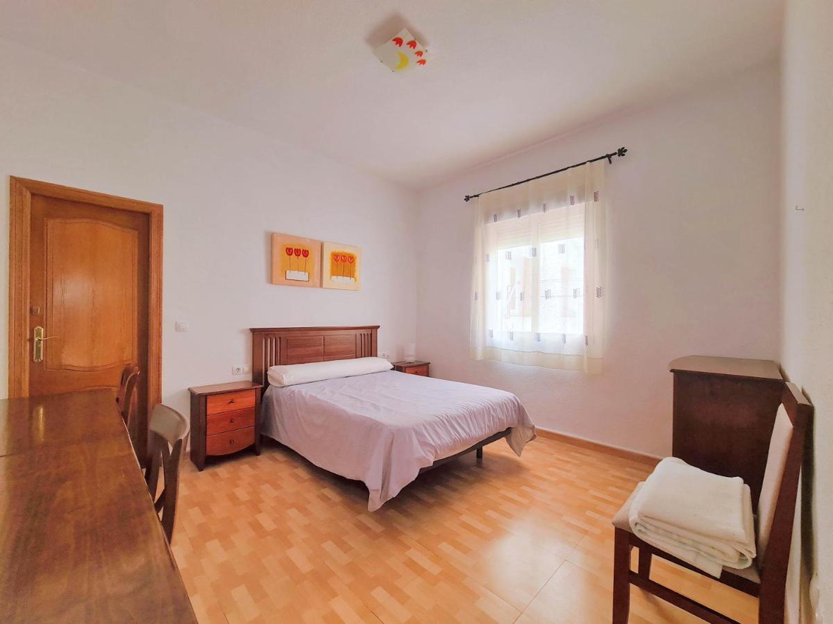 Apartamento Grande En Centro De Cartagena Real - Arena Екстер'єр фото