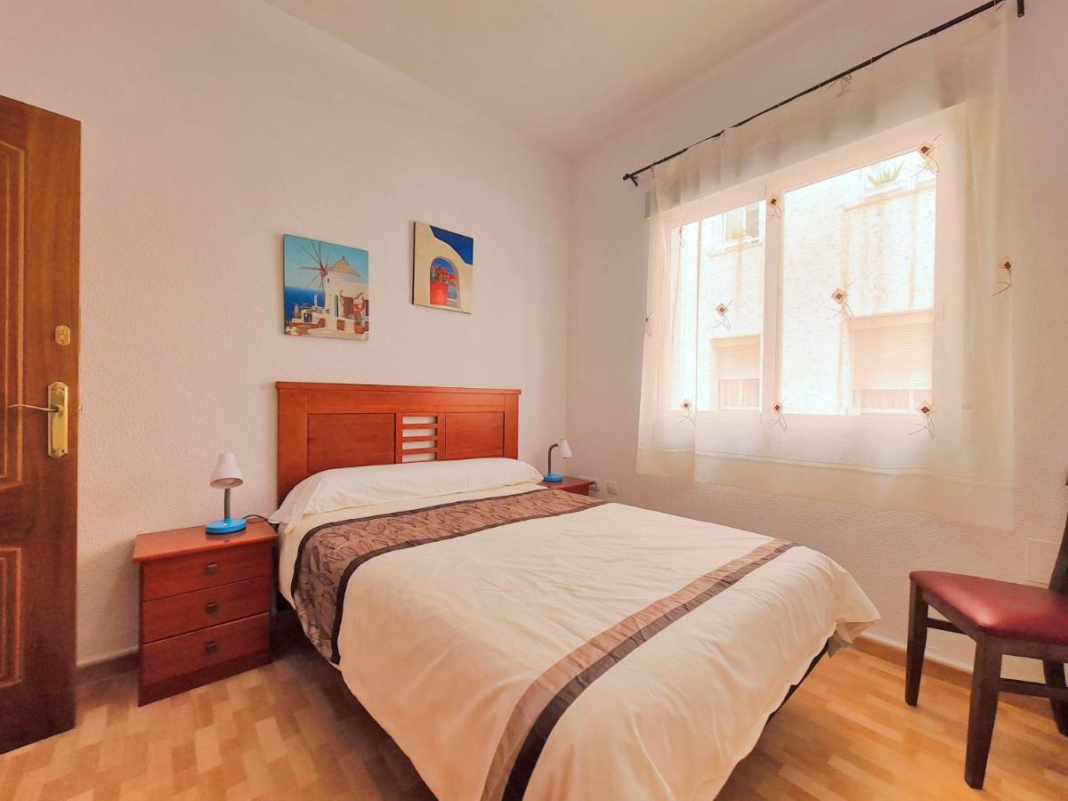 Apartamento Grande En Centro De Cartagena Real - Arena Екстер'єр фото