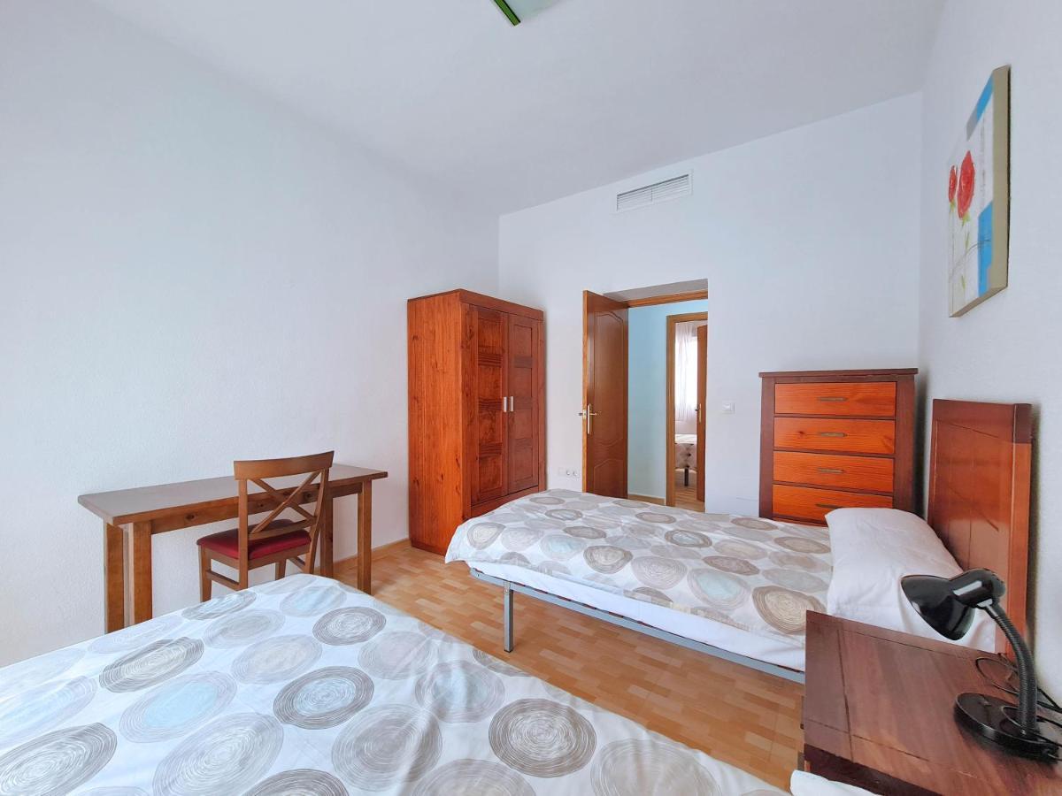 Apartamento Grande En Centro De Cartagena Real - Arena Екстер'єр фото