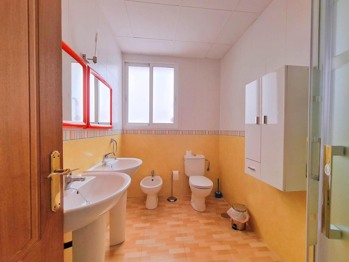 Apartamento Grande En Centro De Cartagena Real - Arena Екстер'єр фото
