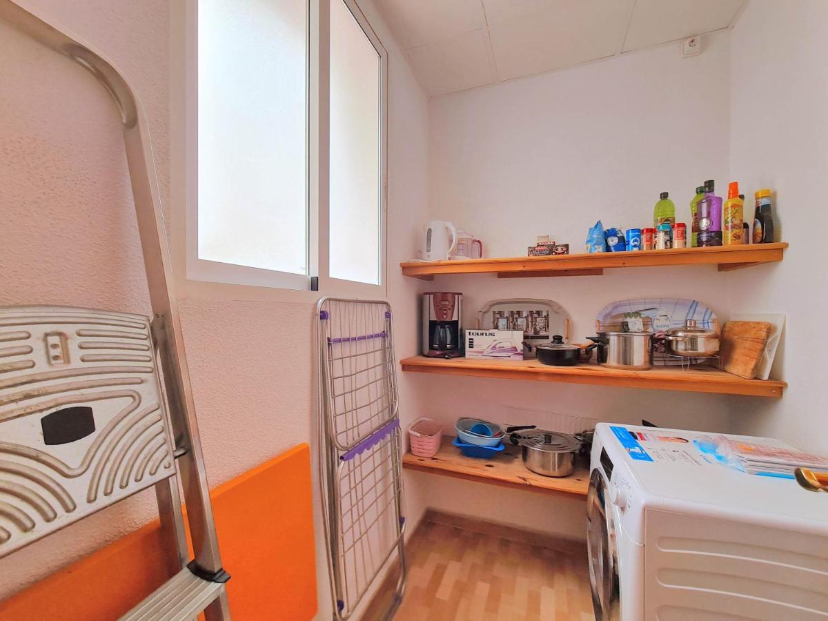 Apartamento Grande En Centro De Cartagena Real - Arena Екстер'єр фото