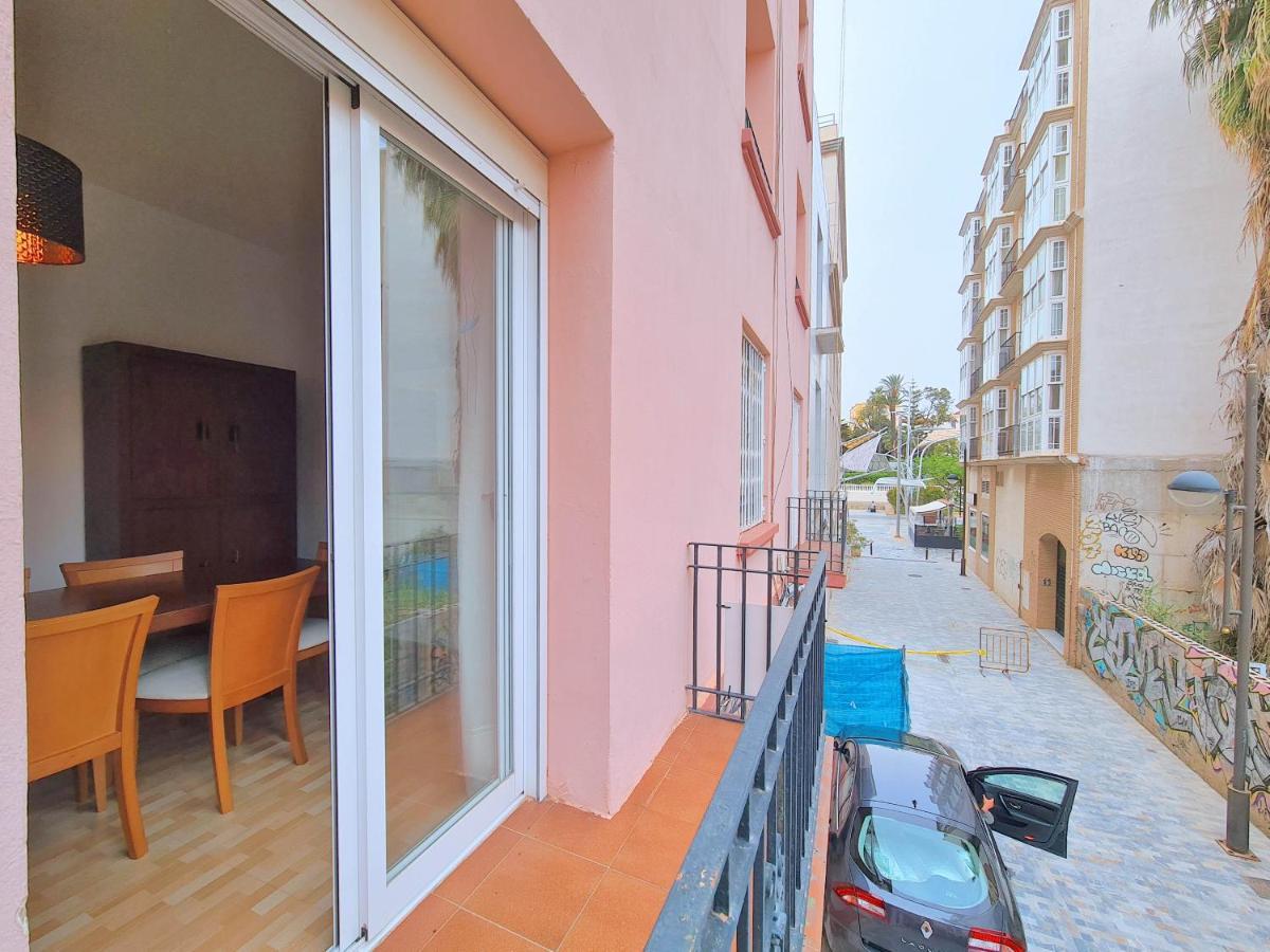 Apartamento Grande En Centro De Cartagena Real - Arena Екстер'єр фото